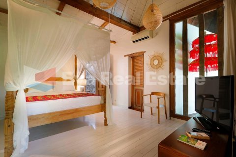 5 bedrooms Villa in Kerobokan, Badung, Bali (2554) 15
