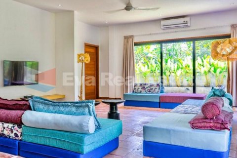 2 bedrooms Villa in Kerobokan, Badung, Bali (2557) 4