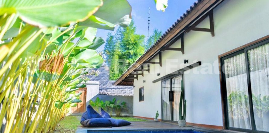 2 bedrooms Villa in Kerobokan, Badung, Bali (2557)