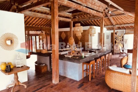 4 bedrooms Villa in Kerobokan, Badung, Bali (2556) 4