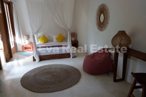 4 bedrooms Villa in Kerobokan, Badung, Bali (2556) 13