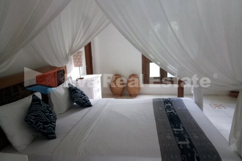 4 bedrooms Villa in Kerobokan, Badung, Bali (2556) 10