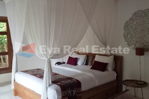 4 bedrooms Villa in Kerobokan, Badung, Bali (2556) 9