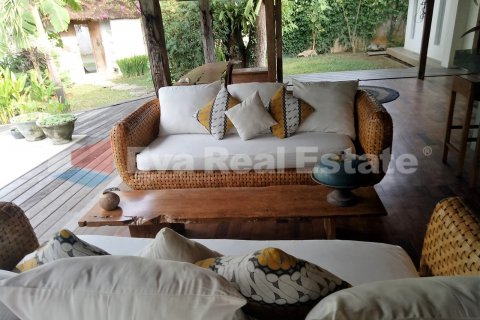 4 bedrooms Villa in Kerobokan, Badung, Bali (2556) 3