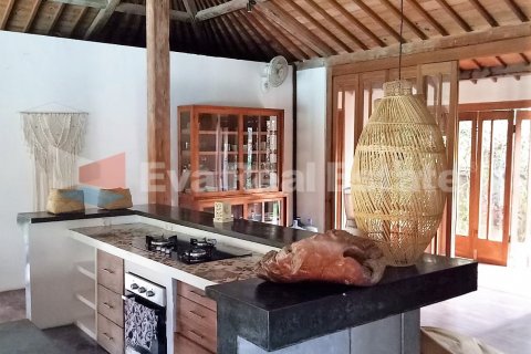4 bedrooms Villa in Kerobokan, Badung, Bali (2556) 5