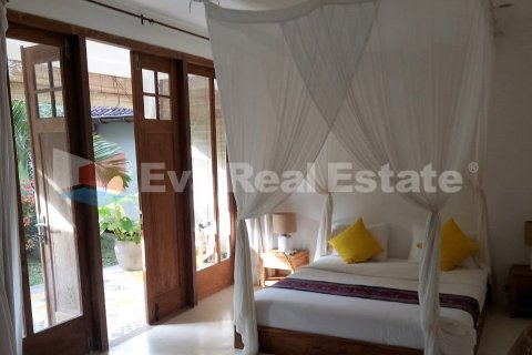 4 bedrooms Villa in Kerobokan, Badung, Bali (2556) 8