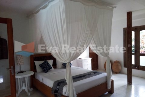 4 bedrooms Villa in Kerobokan, Badung, Bali (2556) 7