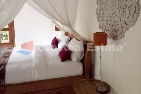 4 bedrooms Villa in Kerobokan, Badung, Bali (2556) 11