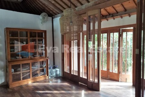 4 bedrooms Villa in Kerobokan, Badung, Bali (2556) 6