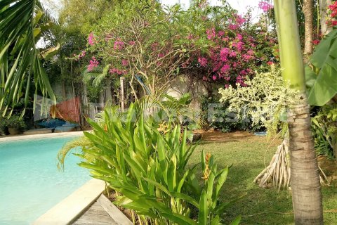 4 bedrooms Villa in Kerobokan, Badung, Bali (2556) 19