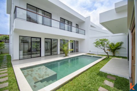 3 bedrooms Villa in Legian, Kuta, Badung, Bali (11749)