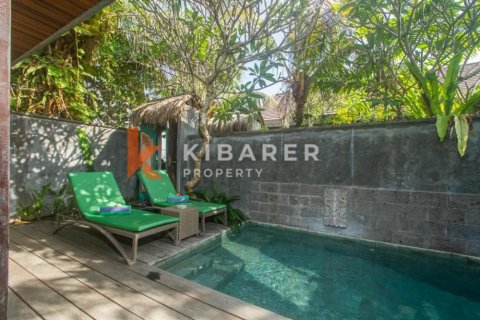 1 bedroom Villa in South Denpasar, Denpasar, Bali (13612)