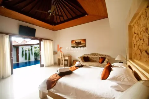 3 bedrooms Villa in South Denpasar, Denpasar, Bali (12564) 10
