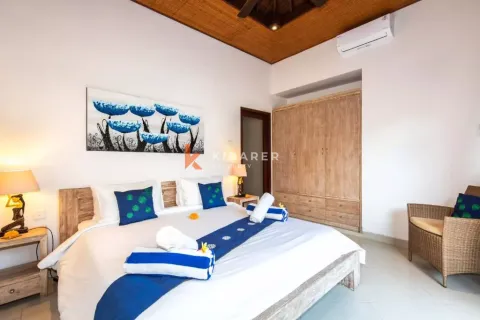 3 bedrooms Villa in South Denpasar, Denpasar, Bali (12564) 14
