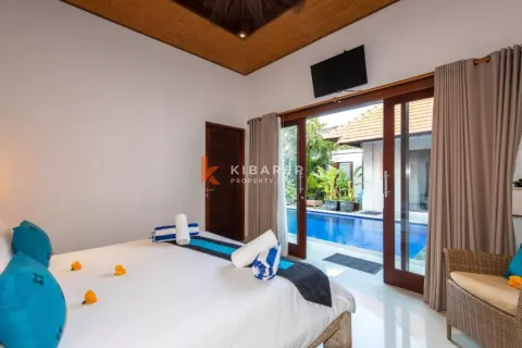 3 bedrooms Villa in South Denpasar, Denpasar, Bali (12564) 12