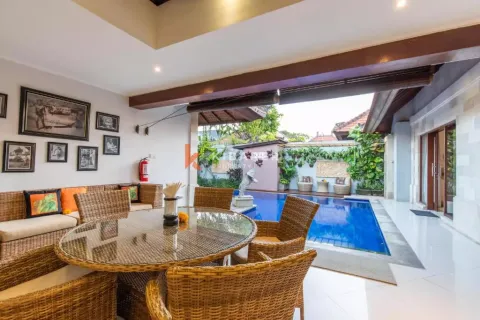 3 bedrooms Villa in South Denpasar, Denpasar, Bali (12564) 3