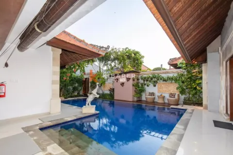 3 bedrooms Villa in South Denpasar, Denpasar, Bali (12564) 2