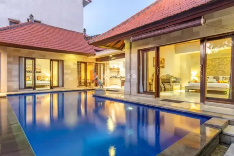 3 bedrooms Villa in South Denpasar, Denpasar, Bali (12564) 1