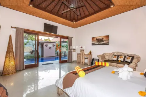 3 bedrooms Villa in South Denpasar, Denpasar, Bali (12564) 9