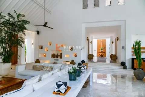 4 bedrooms Villa in Badung, Bali (12562) 4