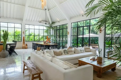 4 bedrooms Villa in Badung, Bali (12562) 7