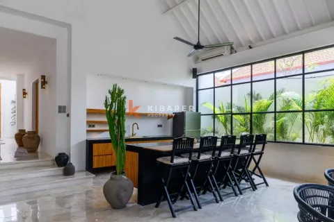 4 bedrooms Villa in Badung, Bali (12562) 5