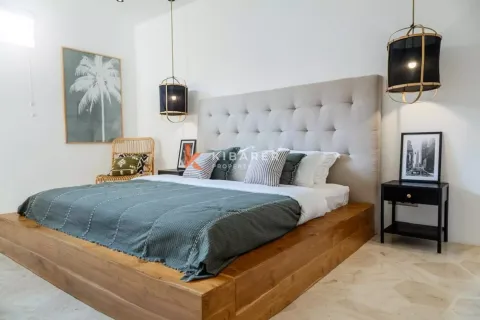 4 bedrooms Villa in Badung, Bali (12562) 14