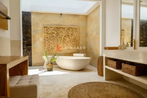 4 bedrooms Villa in Badung, Bali (12562) 15