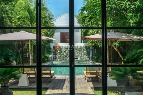4 bedrooms Villa in Badung, Bali (12562) 8