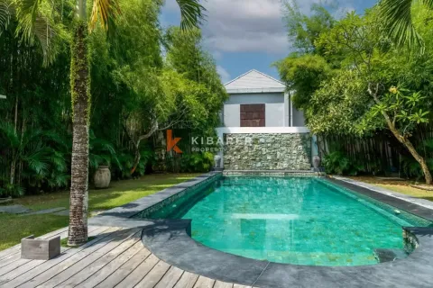 4 bedrooms Villa in Badung, Bali (12562) 2