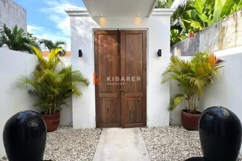 4 bedrooms Villa in Badung, Bali (12562) 18