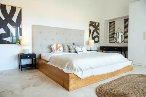 4 bedrooms Villa in Badung, Bali (12562) 10