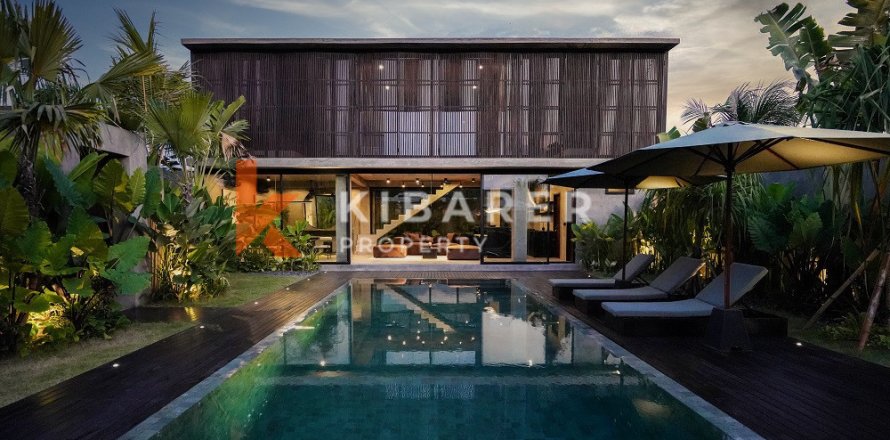 3 bedrooms Villa in Denpasar, Bali (12559)