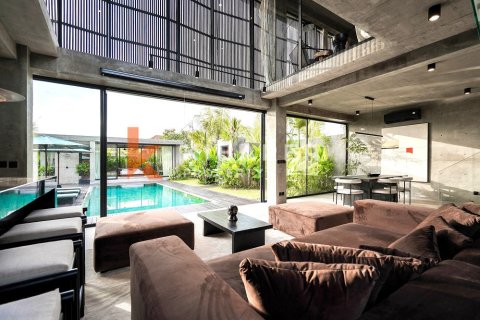 3 bedrooms Villa in Denpasar, Bali (12559) 4