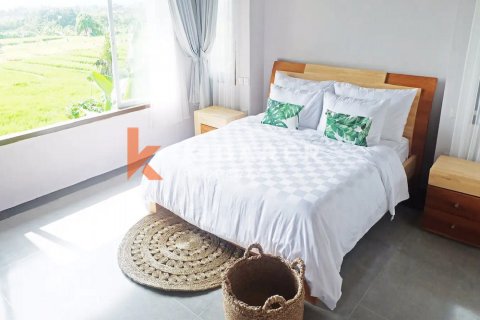 4 bedrooms Villa in Kerobokan, Badung, Bali (12565) 15