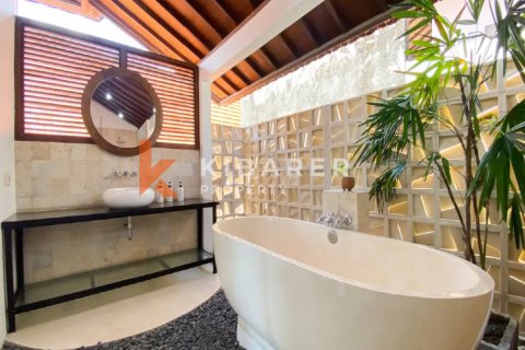 4 bedrooms Villa in Kerobokan, Badung, Bali (12565) 14