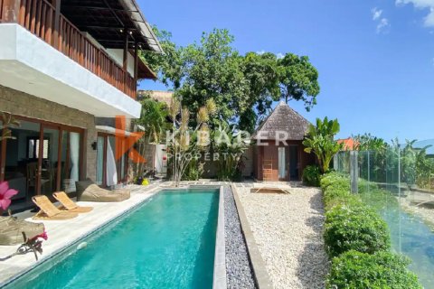 4 bedrooms Villa in Kerobokan, Badung, Bali (12565) 2