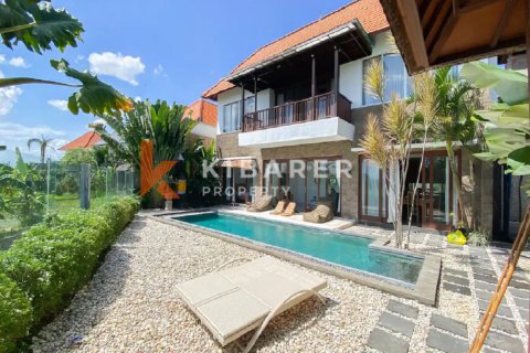 4 bedrooms Villa in Kerobokan, Badung, Bali (12565) 1