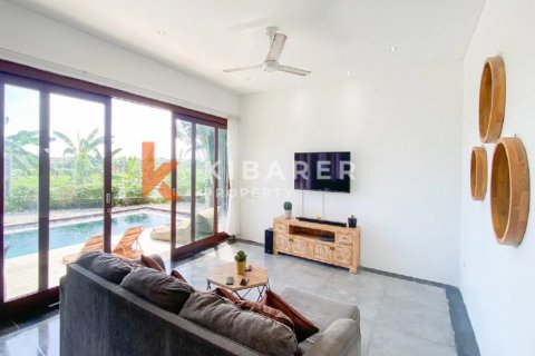 4 bedrooms Villa in Kerobokan, Badung, Bali (12565) 8
