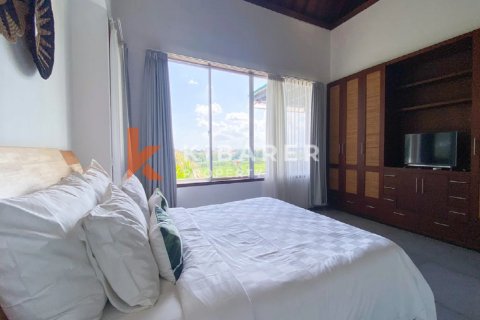 4 bedrooms Villa in Kerobokan, Badung, Bali (12565) 13