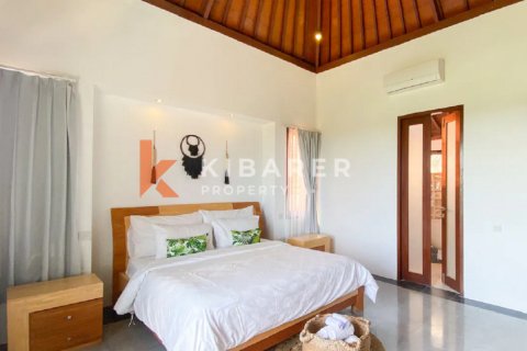 4 bedrooms Villa in Kerobokan, Badung, Bali (12565) 11