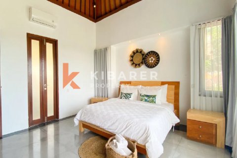 4 bedrooms Villa in Kerobokan, Badung, Bali (12565) 18