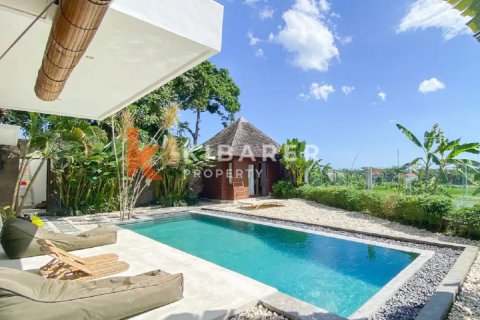 4 bedrooms Villa in Kerobokan, Badung, Bali (12565) 4