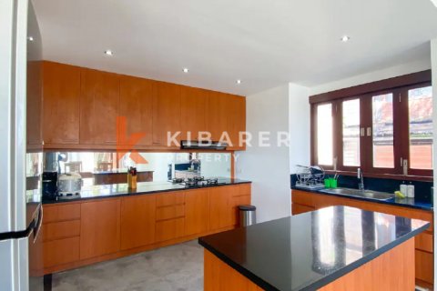 4 bedrooms Villa in Kerobokan, Badung, Bali (12565) 5