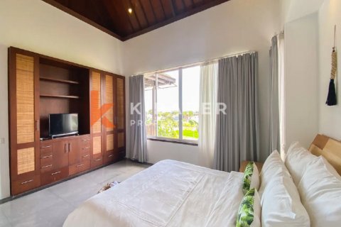 4 bedrooms Villa in Kerobokan, Badung, Bali (12565) 10