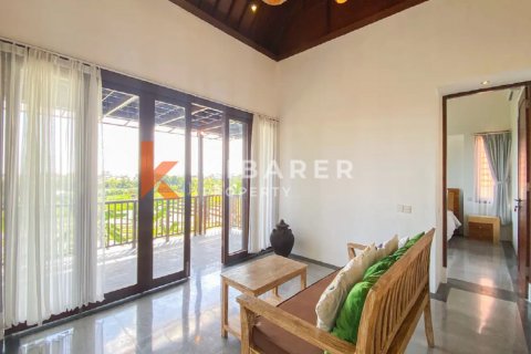 4 bedrooms Villa in Kerobokan, Badung, Bali (12565) 16
