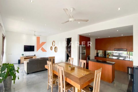 4 bedrooms Villa in Kerobokan, Badung, Bali (12565) 6