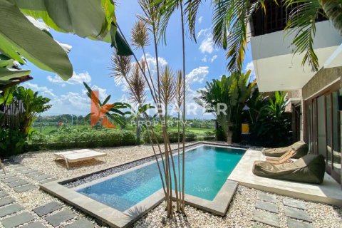 4 bedrooms Villa in Kerobokan, Badung, Bali (12565) 3