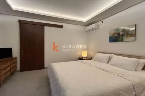 2 bedrooms Villa in Pererenan, Mengwi, Badung, Bali (12563) 12