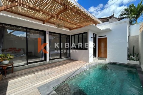 2 bedrooms Villa in Pererenan, Mengwi, Badung, Bali (12563) 1